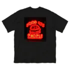 AMA'S STORE NO.2のGraphic T shirt Big T-Shirt