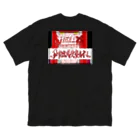 物販 ぶっ契りの丑ノ獄 銀姉さんT Big T-Shirt