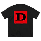 discoのDisconauts 2nd Aniv. Big T-Shirt