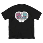 machamのme & me Big T-Shirt