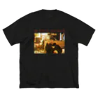  innocentのfuck Big T-Shirt