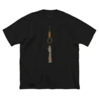 penoitrodのWhich ビッグシルエットTシャツ