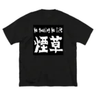 🍮プリンヘッド🍮のやにかす2 Big T-Shirt