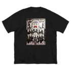 MANGANCLOTHINGのNEHAN.T ビッグシルエットTシャツ