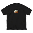 JUN IIZUKAの"STARDUST" Limited Tee Big T-Shirt