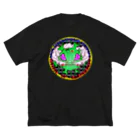 Ａ’ｚｗｏｒｋＳの変異種 Big T-Shirt