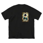 mayumi-shopのぷーちゃんグッズ Big T-Shirt