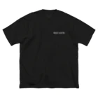 Git loopのGitloop ビッグシルエットTシャツ