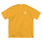 ノウタス株式会社　notas inc.のnotas ビッグシルエットTシャツ