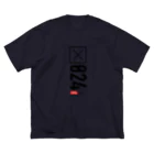 ☒Copy&Fake™の024 ビッグシルエットTシャツ