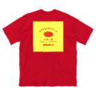 PROVIDENCE SAUCE Co., Ltdの普羅維登斯醬有限公司  ビッグシルエットTシャツ