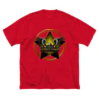 Ａ’ｚｗｏｒｋＳのアメリカンイーグル-AMC- Big T-Shirt