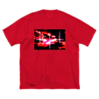 Ａ’ｚｗｏｒｋＳのCATASTROPHE～終末～ Big T-Shirt