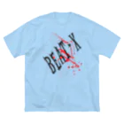 Ａ’ｚｗｏｒｋＳのBEAT-X ビッグシルエットTシャツ