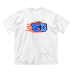 5392networkのNO.65 Big T-Shirt