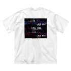 RMk→D (アールエムケード)の虚無 Big T-Shirt