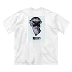 SOLOのSOLO　獨自的 Big T-Shirt