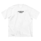 Juvenile_Wish_ClothesのBRING HAPPY ビッグシルエットTシャツ