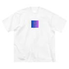 New Dawn Official StoreのNew Dawnグッズ ビッグシルエットTシャツ