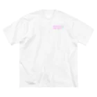 PROVIDENCE SAUCE Co., Ltdのプロビデンス　サマーサミット　'92 ビッグシルエットTシャツ