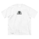 simazirou0104の任天堂DS Big T-Shirt