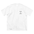 OZONEのOZONETシャツ Big T-Shirt