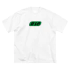 Nine One EightのBI9 Big T-Shirt