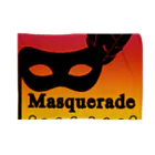 ごった煮商店のMasquerade ブランケット