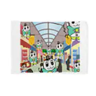 (ともくん)グッズ販売ページのぴ～ひゃ～ママンの日用雑貨 Blanket