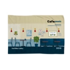 Teal Blue CoffeeのCafe music - Vol.8 ＆ Vol.9 - Blanket