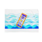 ✨🌈✨ユラクラカン🇯🇵 ✨🌈✨の🏖 麺つゆ専用！🍜☀️ Blanket