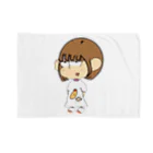 Bob'sのかすちゃんグッズ Blanket