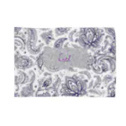 Ciel.のPaisley       Blanket