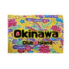 沖縄大好きシーサーちゃんの沖縄アイランドClub Blanket