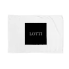 LOTTIのLOTTI ブランケット