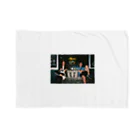 timmynonnonのcool guys Blanket