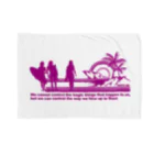 JOKERS FACTORYのSURFER GIRL Blanket