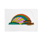 JOKERS FACTORYのRAINBOW Blanket