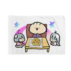 はーちゃん商店のみんなで食べるとおいしいね Blanket