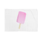 AURA_HYSTERICAのIce_Pop Blanket