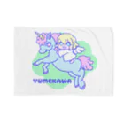 Goma46のYUMEKAWA Blanket