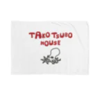 tani_chanのTAKOTSUBO HOUSE Blanket