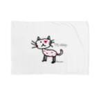 TYS-siblingsの愛ケルCAT (by Citrus junos) Blanket