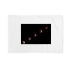 nokkccaの皆既月食 - Total Lunar Eclipse - Blanket