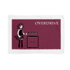 CenturyToysのOVER DRIVE Blanket