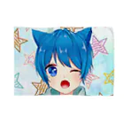 ✨猫月ゆっきー✨@nana民の猫月ゆっき〜オリジナルグッズ Blanket