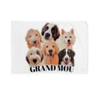 GRAND MOU《ぐらんむー》のnew GRAND MOU《ぐらんむー》 ブランケット