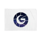 GALAXY_incのGALAXY _BASKETBALL Blanket