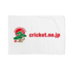 クリケットおじさんの店[Kenny's Shop]のKenny's Japan Cricket 盆栽_01 ブランケット