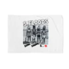 S.FLoods(エスフラ)のS.FLoods(非)公式グッズ笑 Blanket